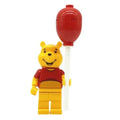 Winnie the Pooh Custom Minifigure - Minifigure Bricks