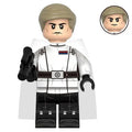 Orson Krennic custom Star Wars Minifigure - Minifigure Bricks