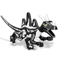 Chinese Dragon Custom Dinosaur Large Minifigure
