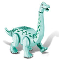 Brachiosaurus Custom Dinosaur Large Minifigure