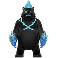 Tank Custom Solo Leveling Anime Minifigure - Minifigure Bricks