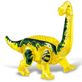 Brachiosaurus Custom Dinosaur Large Minifigure
