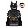 Batman (The Dark Knight Trilogy) Custom DC Comics Superhero Minifigure