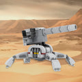 AV-7 Antivehicle Cannon Custom Star Wars MOC