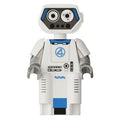 H.E.R.B.I.E. (First Steps) Custom Marvel Superhero Minifigure - Minifigure Bricks
