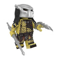Predator Custom Horror Minifigure