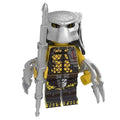 Predator Custom Horror Minifigure