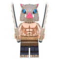 Inosuke Hashibira From Demon Slayer Custom Anime Minifigure