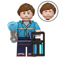 Max Mayfield from Stranger Things TV Series Minifigure - Minifigure Bricks