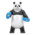 Panda from Jujutsu Kaisen Custom Anime Minifigure - Minifigure Bricks
