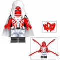 Arachknight (Spider Man) Custom Marvel Superhero Minifigure