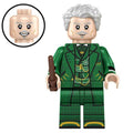 The Wonderful From The Wizard of Oz Custom Minifigure