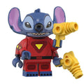 Stitch 626 Custom Lilo and Stitch Disney Minifigure