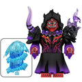 Tusk Custom (Solo Leveling) Anime Minifigure - Minifigure Bricks