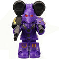 Emperor's Children (Mark VI Corvus Power Armour) From Warhammer 30K Minifigure