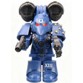 Ultramarine (Mark VI Corvus Power Armour) From Warhammer 30K Minifigure