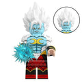Mira (Dragon Ball Xenoverse) From Dragon Ball Z Custom Minifigure