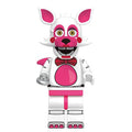 Foxy From Five Nights at Freddy's Custom Horror Minifigure - Minifigure Bricks