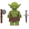 Goblin Custom Figure