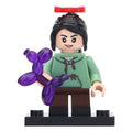 Vanellope Von Schweetz From Wreck-it Ralph Custom Minifigure - Minifigure Bricks