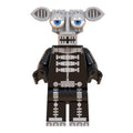 Endo from Five Nights at Freddy's Custom Horror Minifigure - Minifigure Bricks