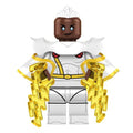 Storm (X-Men 97) Custom Marvel Superhero Minifigure