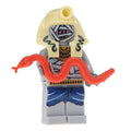 The Mummy Ancient Egyptian Custom Minifigure - Minifigure Bricks