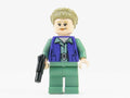 Princess Leia Force Awakens Star Wars Minifigure - Minifigure Bricks