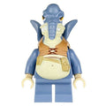 Watto custom Star Wars Minifigure - Minifigure Bricks