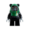 Tokkat Ewok custom Star Wars Minifigure - Minifigure Bricks