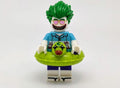 Tropical Joker Batman Movie Series 2 DC Comics Superhero Minifigure - Minifigure Bricks