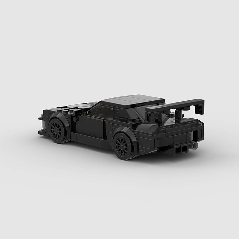 Mazda RX-7 Custom Car MOC