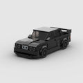 BMW M3 E30 Custom Car