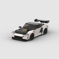 Mitsubishi GTO  Custom Car MOC