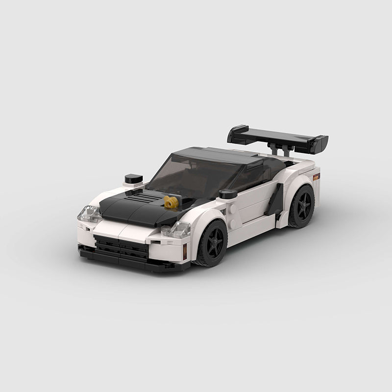 Mitsubishi GTO  Custom Car MOC