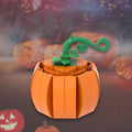 Halloween Pumpkin Custom MOC