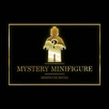Mystery Blind Bag Minifigure - Minifigure Bricks