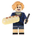 Queenie Goldstein custom Fantastic Beasts Series Minifigure