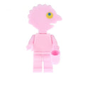 Prismo from Adventure Time Custom Minifigure