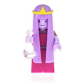 Princess Bubblegum from Adventure Time Custom Minifigure