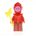 Grob Gob Glob Grod from Adventure Time Custom Minifigure