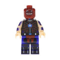 Citizen Steel DC Comics Superhero Minifigure - Minifigure Bricks