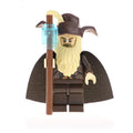 Radagast custom Lords of the Rings Minifigure - Minifigure Bricks